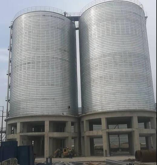 黟县镀锌卷板仓